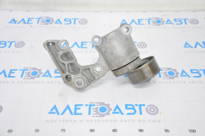 Lexus RX350 Drive Belt Tensioner Bracket 10-15