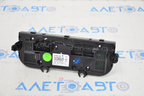 VW Jetta 19 heater control - no seat heating, cracks in glass