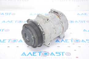 Lexus RX350 10-15 Air Conditioning Compressor