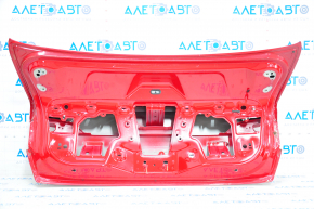 VW Jetta 19 Trunk Lid - Red LY3D