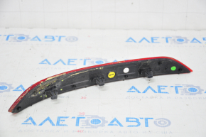 Reflector rear left VW Jetta 19- break fastening