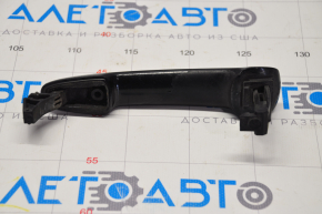 Door handle outer front left Ford Flex 09-19 paint peeled off