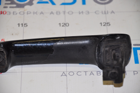 Door handle outer front left Ford Flex 09-19 paint peeled off