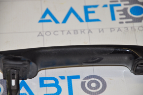 Door handle outer front left Ford Flex 09-19 paint peeled off