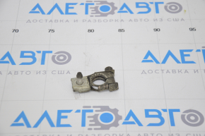 Positive terminal of battery Lexus RX350 10-15