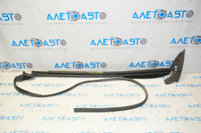 Front left door seal for VW Beetle 12-19