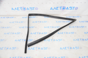 Rear right window seal for Toyota Camry v30 2.4