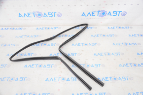 Rear left windshield seal for Toyota Camry v30 2.4