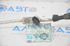 Lexus RX350 10-15 air conditioner heater-condenser tube
