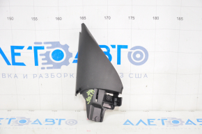 Side mirror plug front left VW Jetta 19-