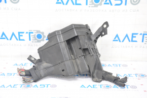Lexus RX350 10-15 Underhood Fuse Box Assembly