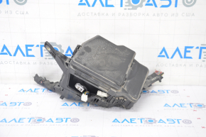 Lexus RX350 10-15 Underhood Fuse Box Assembly