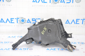 Lexus RX350 10-15 Underhood Fuse Box Assembly