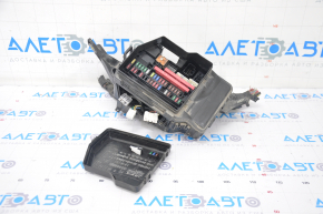 Lexus RX350 10-15 Underhood Fuse Box Assembly
