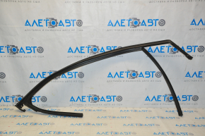 Front left glass seal for Chevrolet Volt 16-
