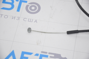 Lexus RX350 RX450h 10-15 Hood Release Cable