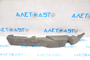 Seal wing door-wing left Mitsubishi Outlander 14-22 sponge