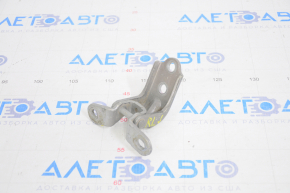 Lower rear left door hinge Hyundai Azera 12-17