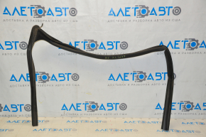 Front right glass seal Ford Explorer 11-19