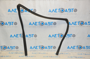 Rear left window seal for Dodge Journey 11-20