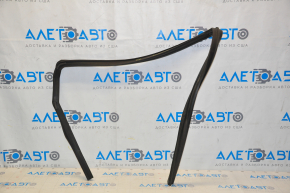 Rear left window seal for Dodge Journey 11-20