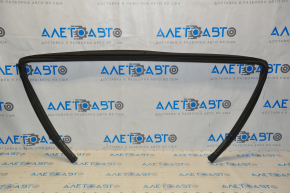 Toyota Sequoia 08-16 tailgate glass seal