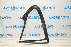 Rear left glass seal Mini Cooper Countryman R60 10-16