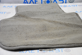Carpet interior rear right VW Passat b7 12-15 USA cloth, gray, dry cleanable