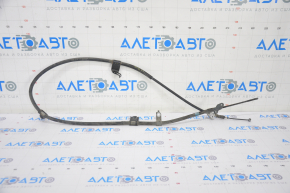 Parking brake cable rear left Lexus RX350 10-15