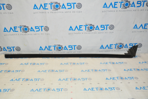 Front Right Door Glass Seal Dodge Challenger 09-23