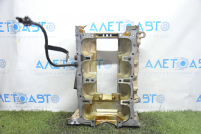 Dodge Dart 13-16 2.4 engine half pan without oil filter housing