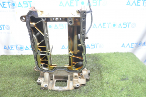 Dodge Dart 13-16 2.4 engine half pan without oil filter housing
