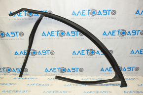 Glass seal front left Chevrolet Cruze 11-15