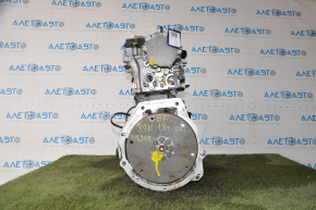 Engine VW Passat b7 12-15 USA 1.8T CPKA 89k, compression 12-12-12-12