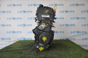 Engine VW Passat b7 12-15 USA 1.8T CPKA 89k, compression 12-12-12-12