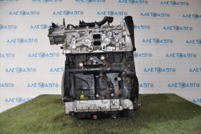Engine VW Passat b7 12-15 USA 1.8T CPKA 89k, compression 12-12-12-12