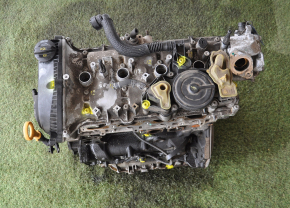 Engine VW Passat b7 12-15 USA 1.8T CPKA 89k, compression 12-12-12-12