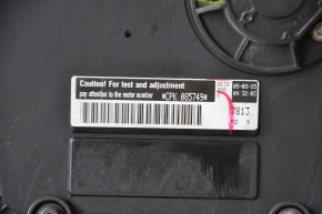 Engine VW Passat b7 12-15 USA 1.8T CPKA 89k, compression 12-12-12-12