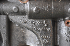 Engine VW Passat b7 12-15 USA 1.8T CPKA 89k, compression 12-12-12-12