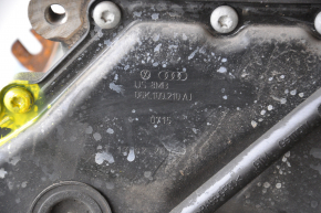 Engine VW Passat b7 12-15 USA 1.8T CPKA 89k, compression 12-12-12-12
