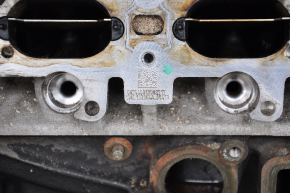 Engine VW Passat b7 12-15 USA 1.8T CPKA 89k, compression 12-12-12-12