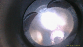 Engine VW Passat b7 12-15 USA 1.8T CPKA 89k, compression 12-12-12-12