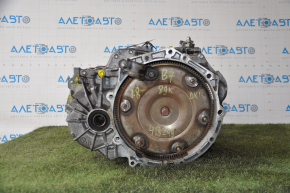 Automatic transmission assembly VW Passat b7 12-15 USA 1.8T 89K