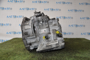 Automatic transmission assembly VW Passat b7 12-15 USA 1.8T 89K