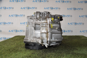 Automatic transmission assembly VW Passat b7 12-15 USA 1.8T 89K