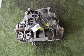 Automatic transmission assembly VW Passat b7 12-15 USA 1.8T 89K