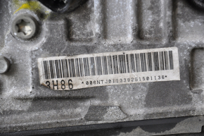 Automatic transmission assembly VW Passat b7 12-15 USA 1.8T 89K