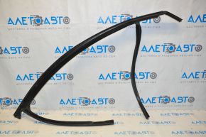 Glass seal front right Chevrolet Cruze 11-15