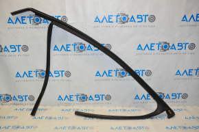 Glass seal front right Chevrolet Cruze 11-15