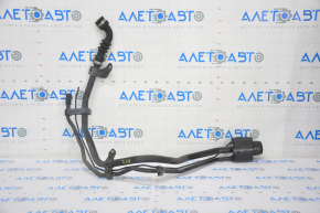 Lexus RX350 RX450h Fuel Filler Neck 10-14